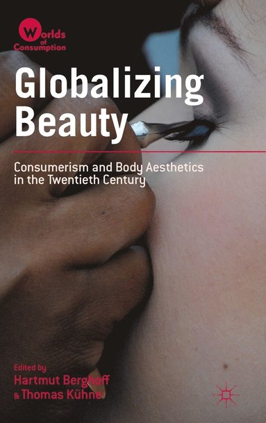 bokomslag Globalizing Beauty