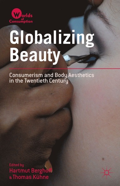 bokomslag Globalizing Beauty