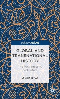 bokomslag Global and Transnational History
