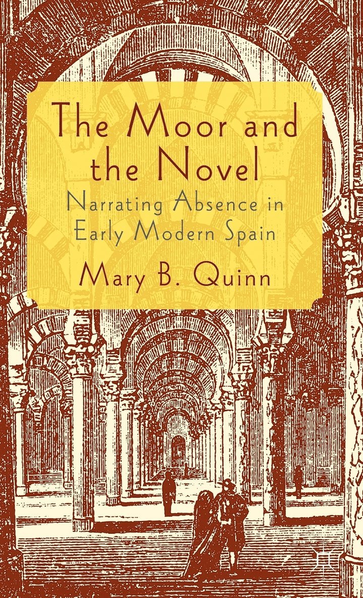 The Moor and the Novel 1
