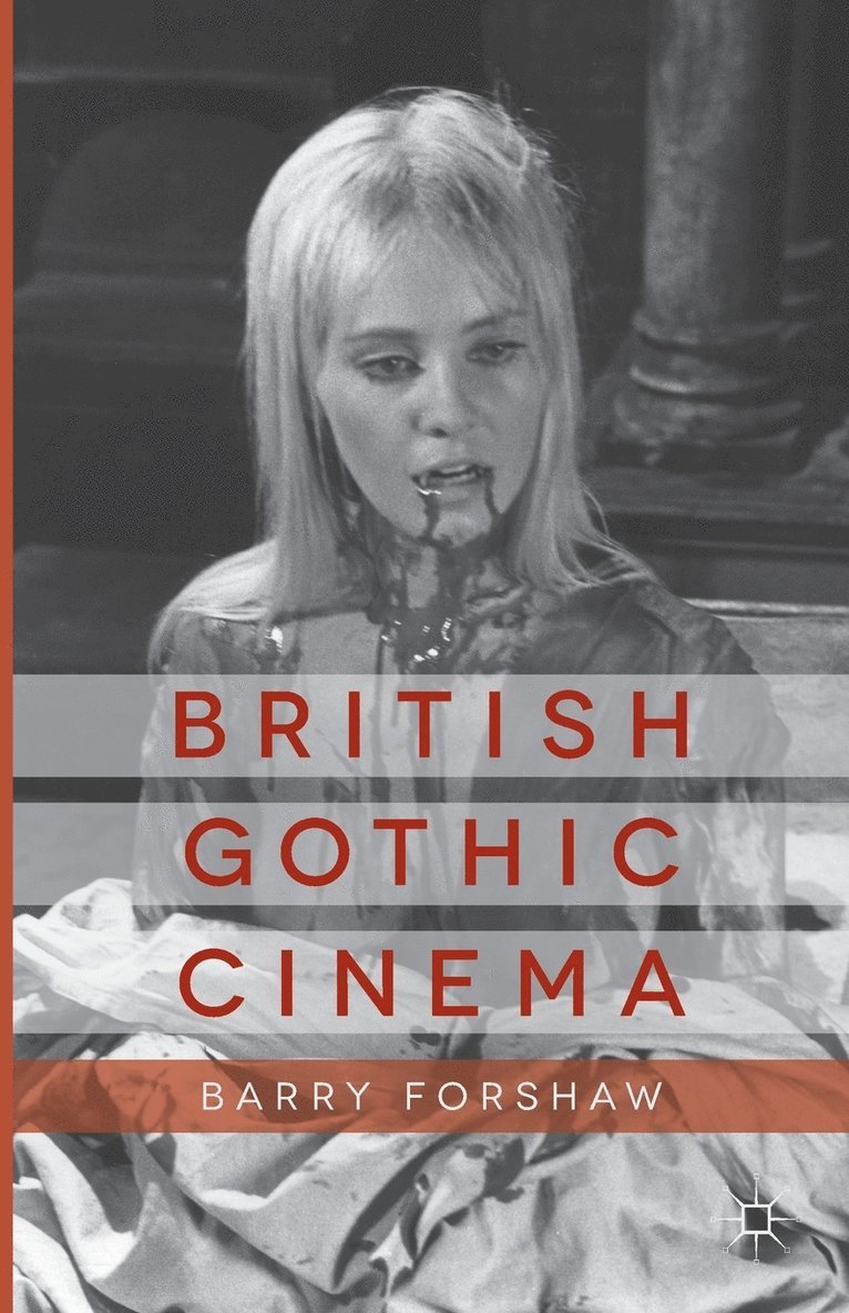 British Gothic Cinema 1