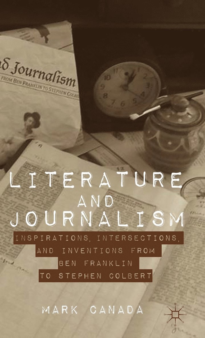 Literature and Journalism 1