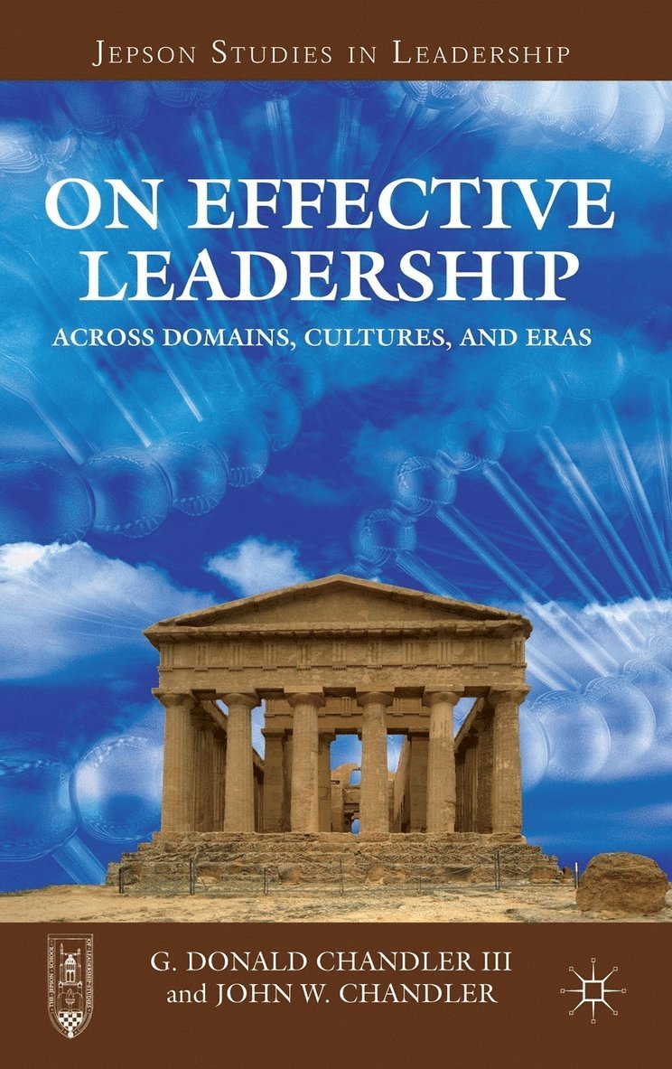 On Effective Leadership 1