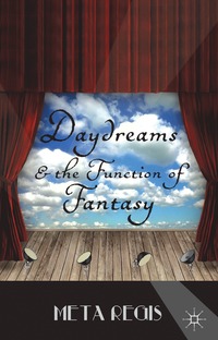 bokomslag Daydreams and the Function of Fantasy