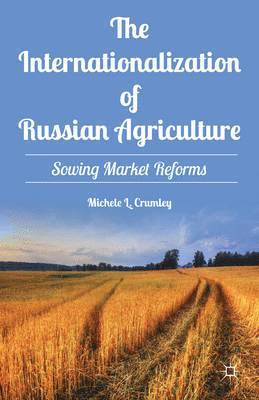 bokomslag Sowing Market Reforms