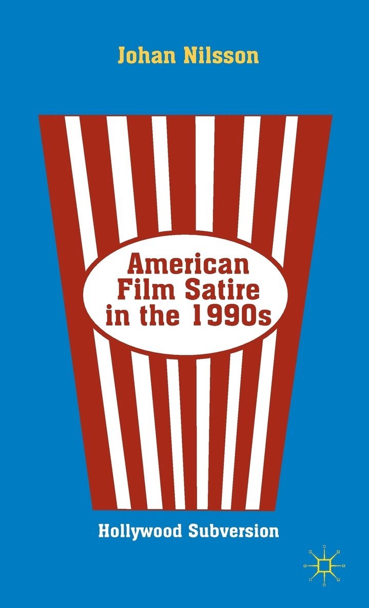 American Film Satire in the 1990s