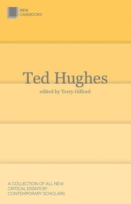 Ted Hughes 1