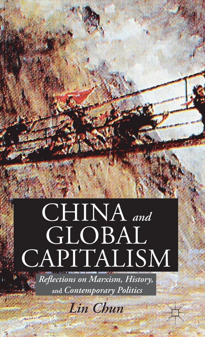 China and Global Capitalism 1