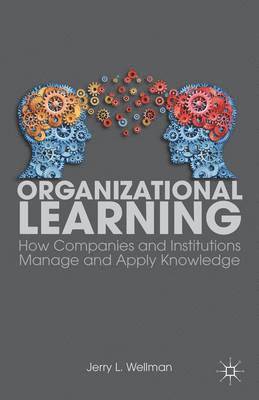 Organizational Learning 1