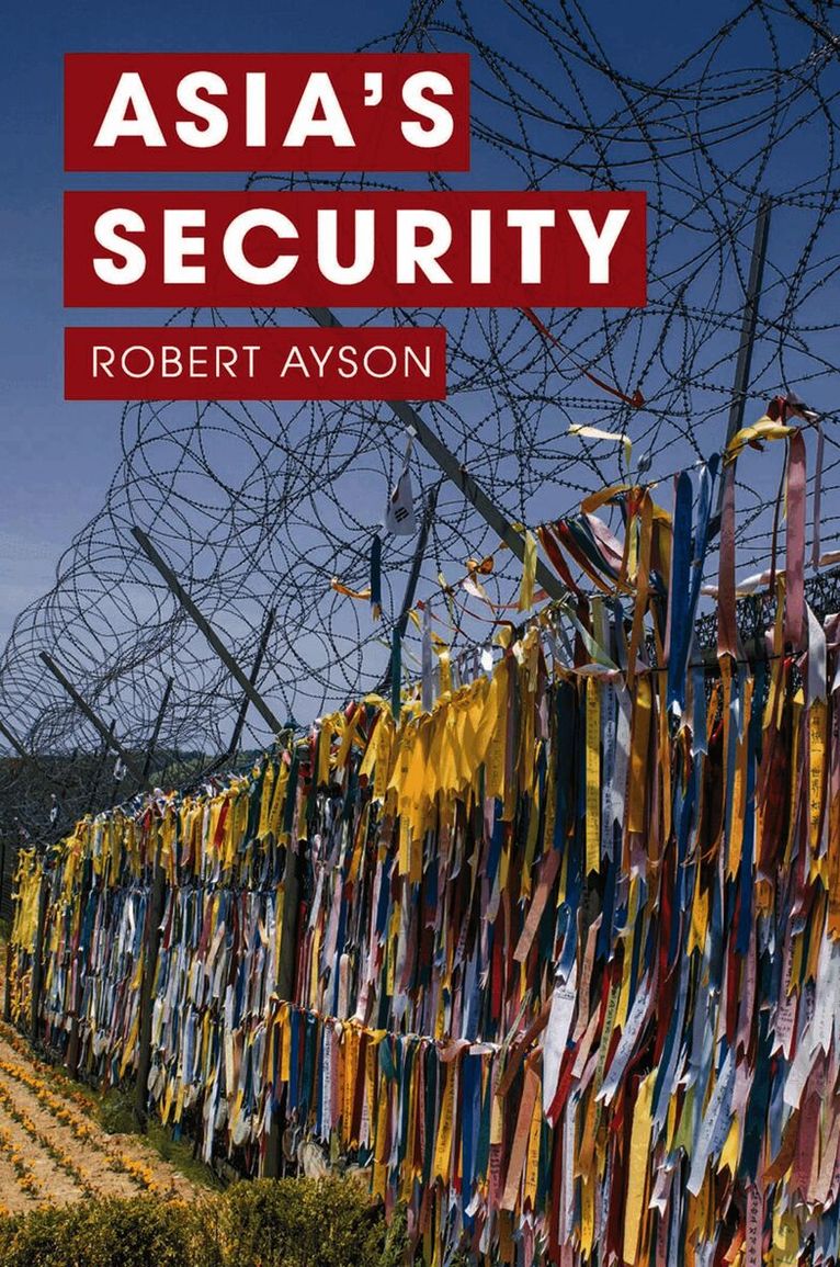 Asia's Security