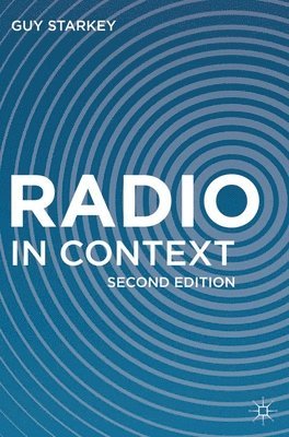 Radio in Context 1