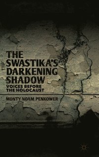 bokomslag Swastika's Darkening Shadow