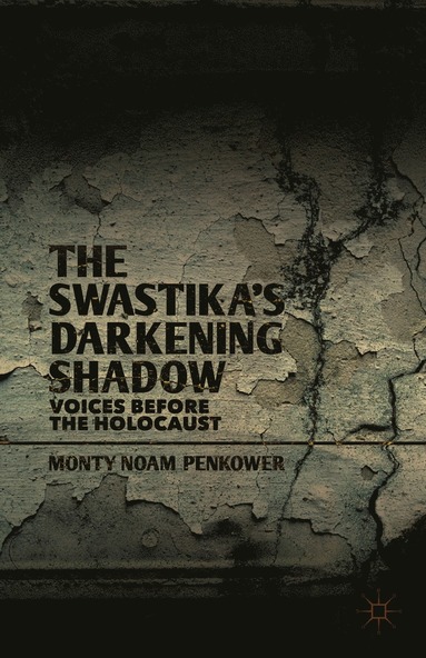 bokomslag Swastika's Darkening Shadow