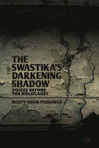 bokomslag Swastika's Darkening Shadow