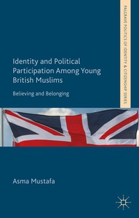 bokomslag Identity and Political Participation Among Young British Muslims