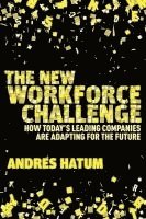 bokomslag New Workforce Challenge