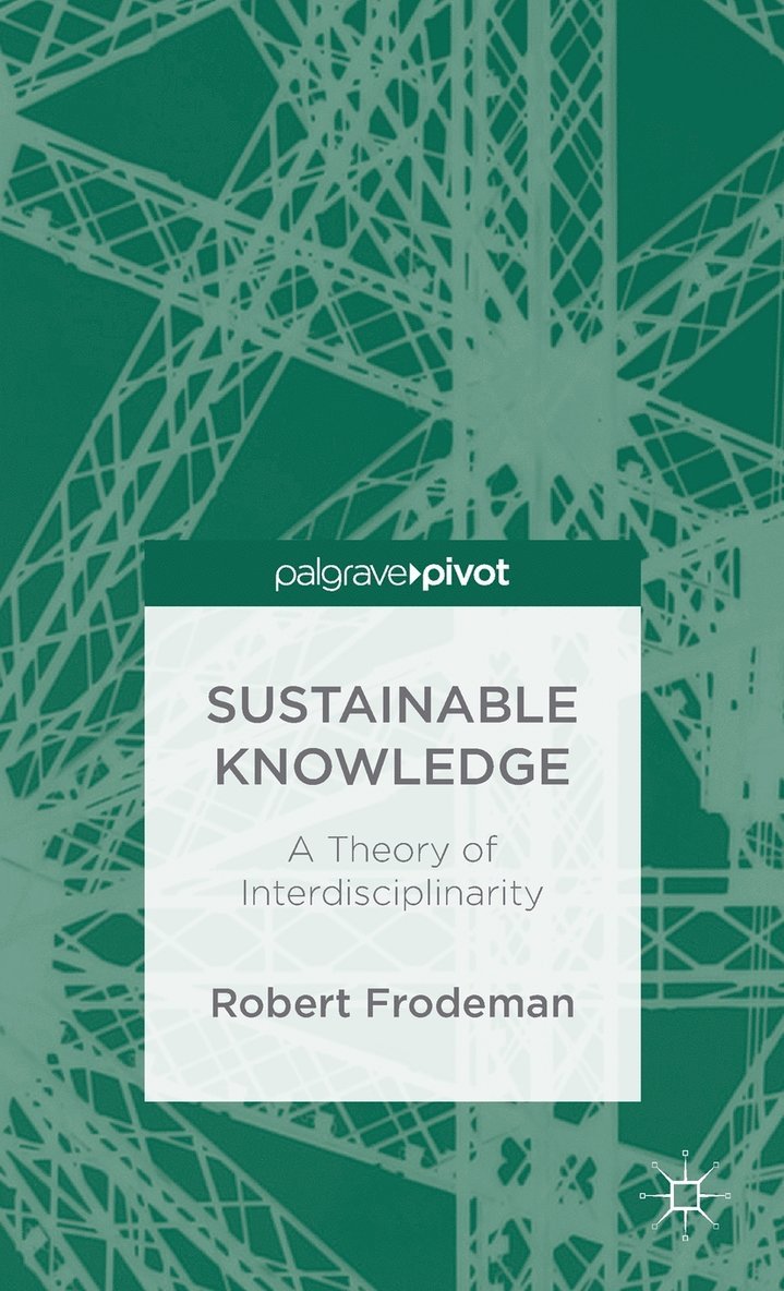 Sustainable Knowledge 1