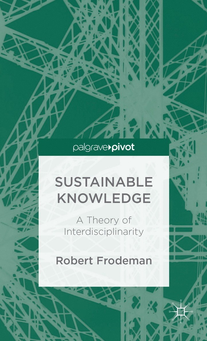 Sustainable Knowledge