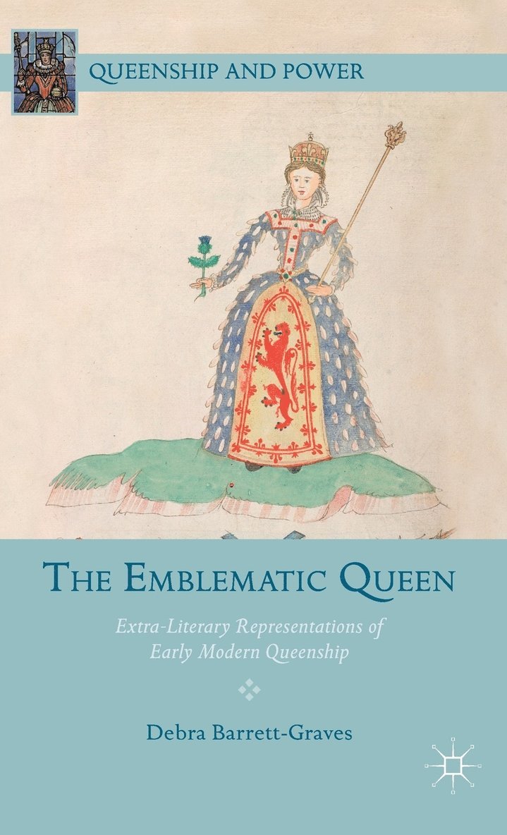 The Emblematic Queen 1