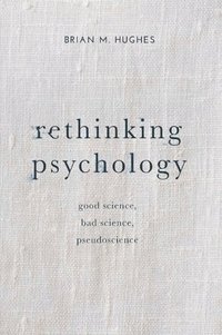bokomslag Rethinking Psychology