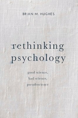 Rethinking Psychology
