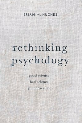 Rethinking Psychology 1