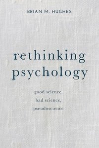bokomslag Rethinking Psychology