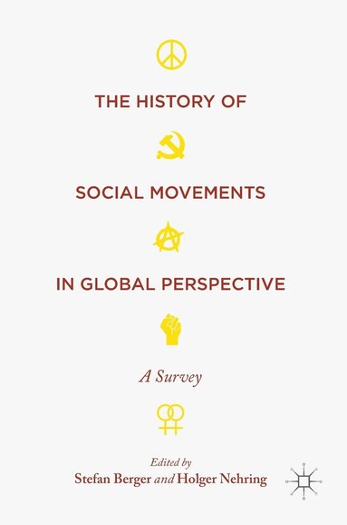 bokomslag History of Social Movements in Global Perspective