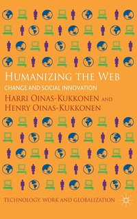 bokomslag Humanizing the Web
