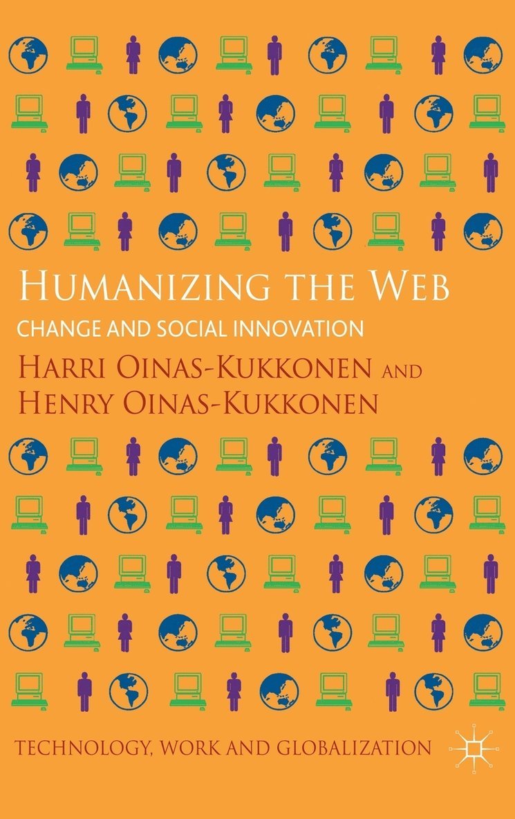 Humanizing the Web 1