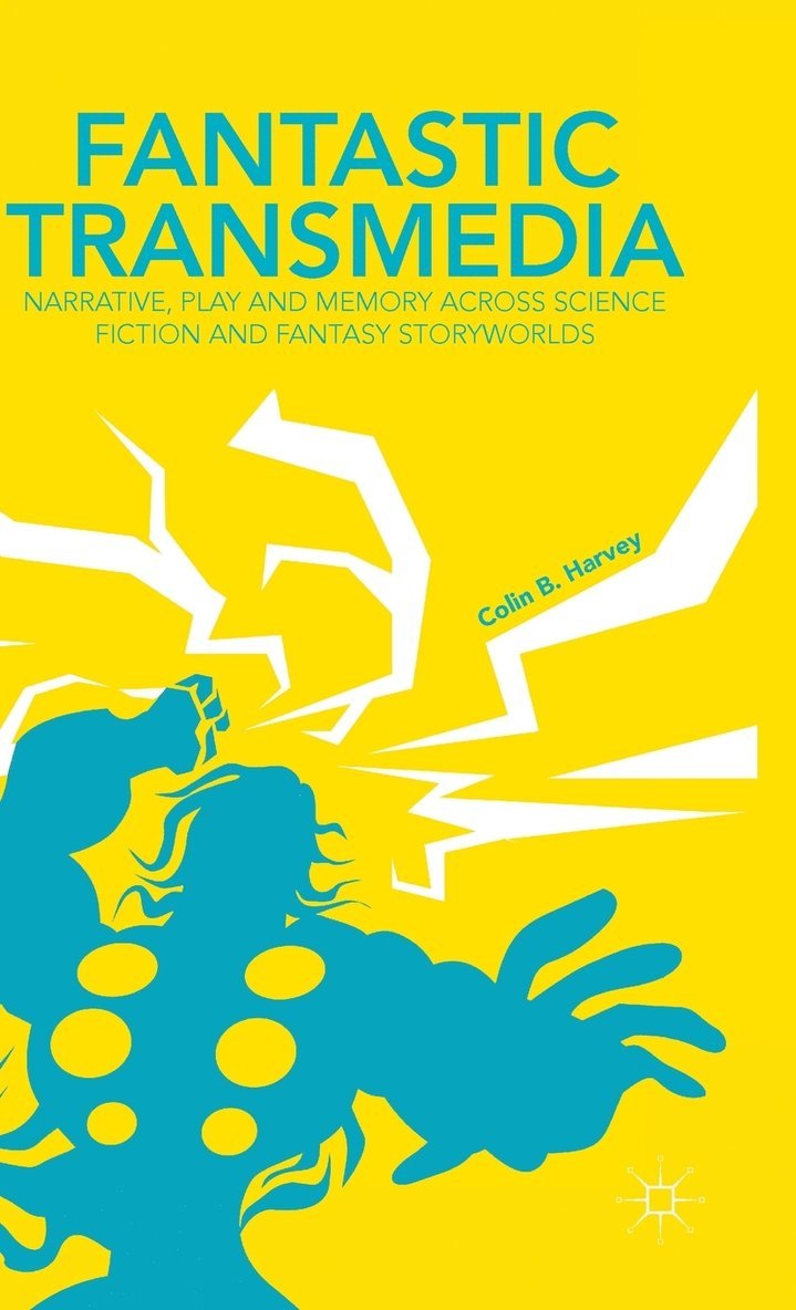 Fantastic Transmedia 1