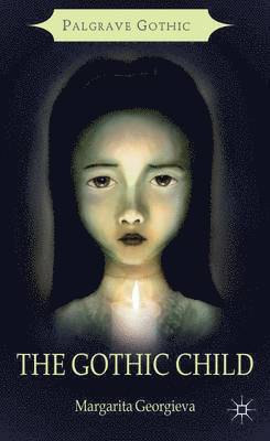 bokomslag Gothic Child