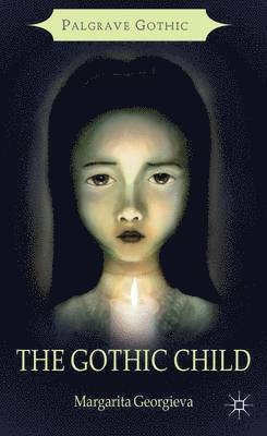 The Gothic Child 1