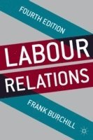 bokomslag Labour Relations