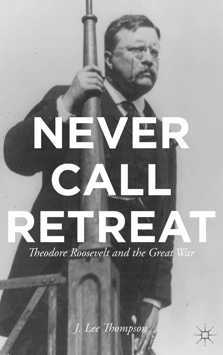 Never Call Retreat 1