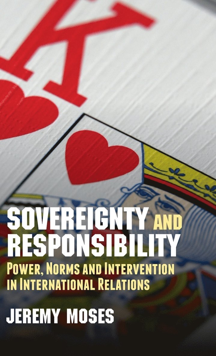 Sovereignty and Responsibility