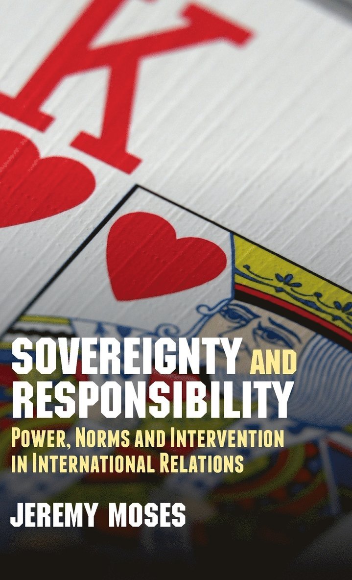 Sovereignty and Responsibility 1