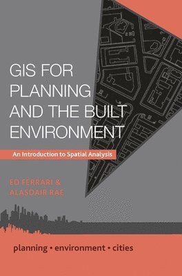 GIS for Planning and the Built Environment 1