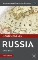 bokomslag Contemporary Russia