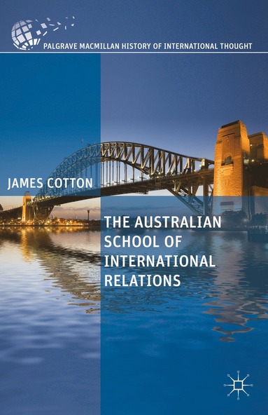 bokomslag Australian School of International Relations