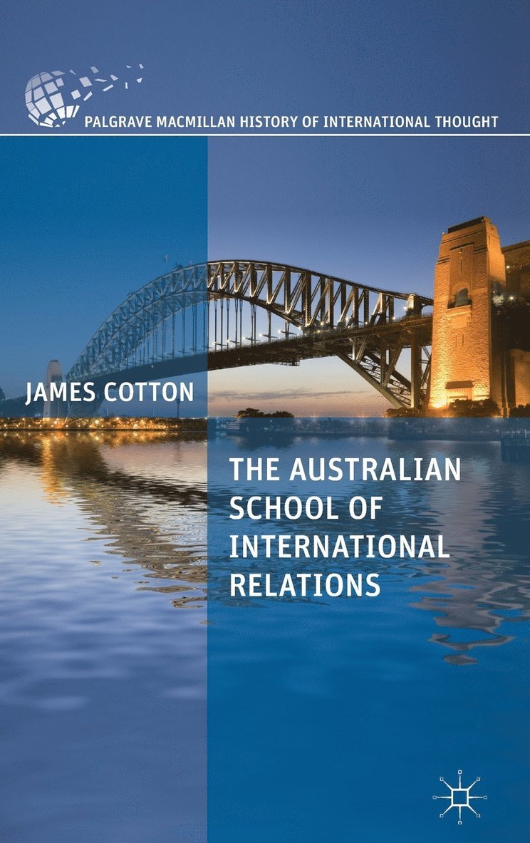 The Australian School of International Relations 1