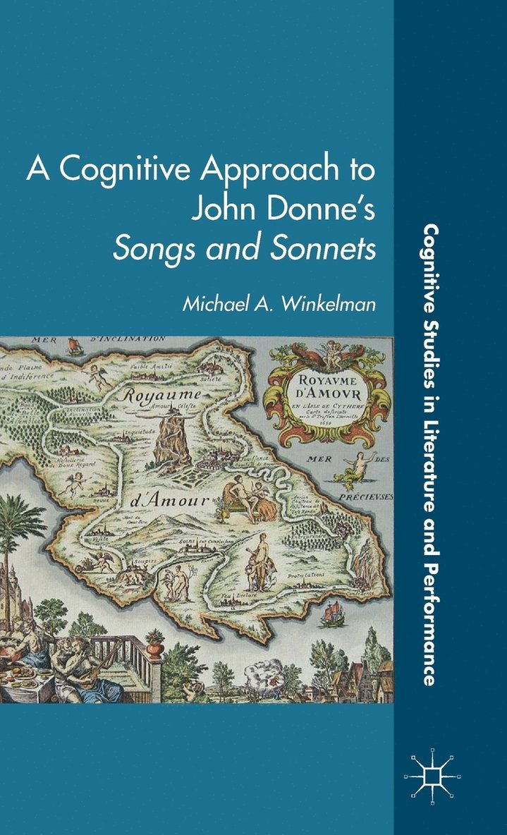 A Cognitive Approach to John Donnes Songs and Sonnets 1