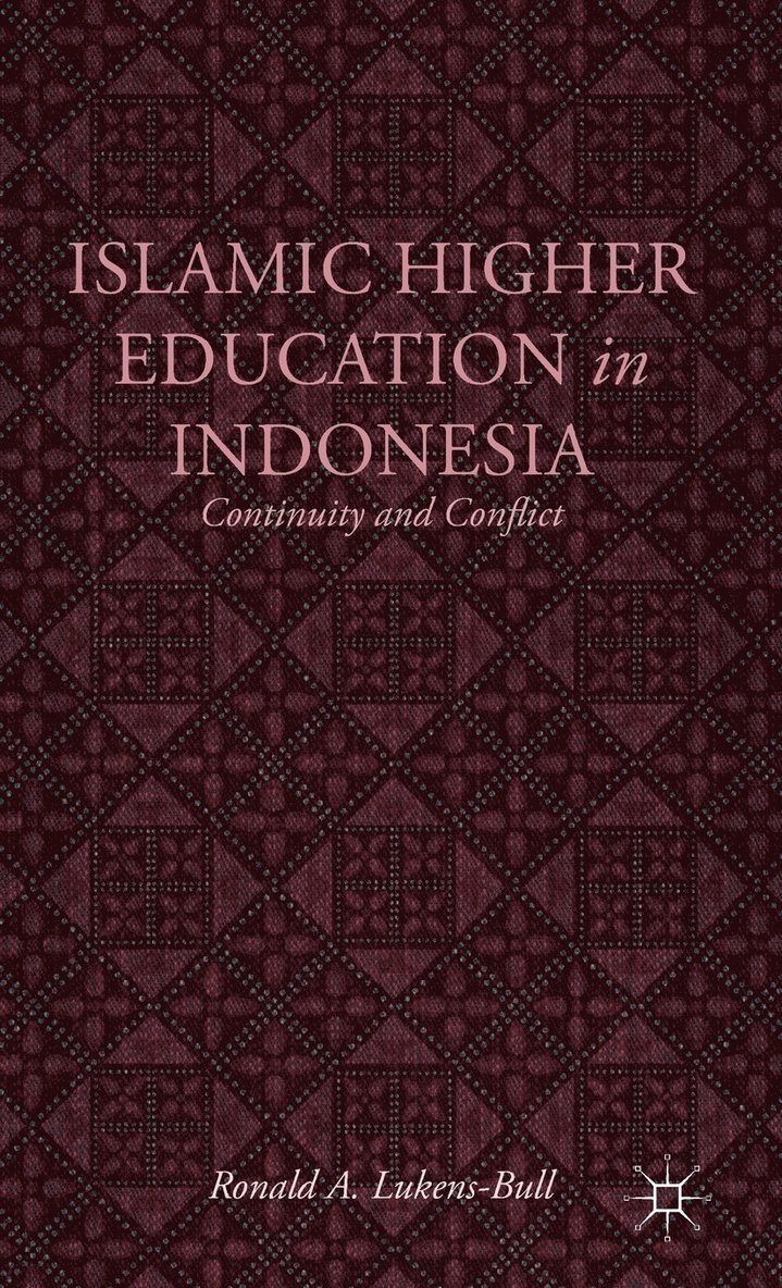 Islamic Higher Education in Indonesia 1