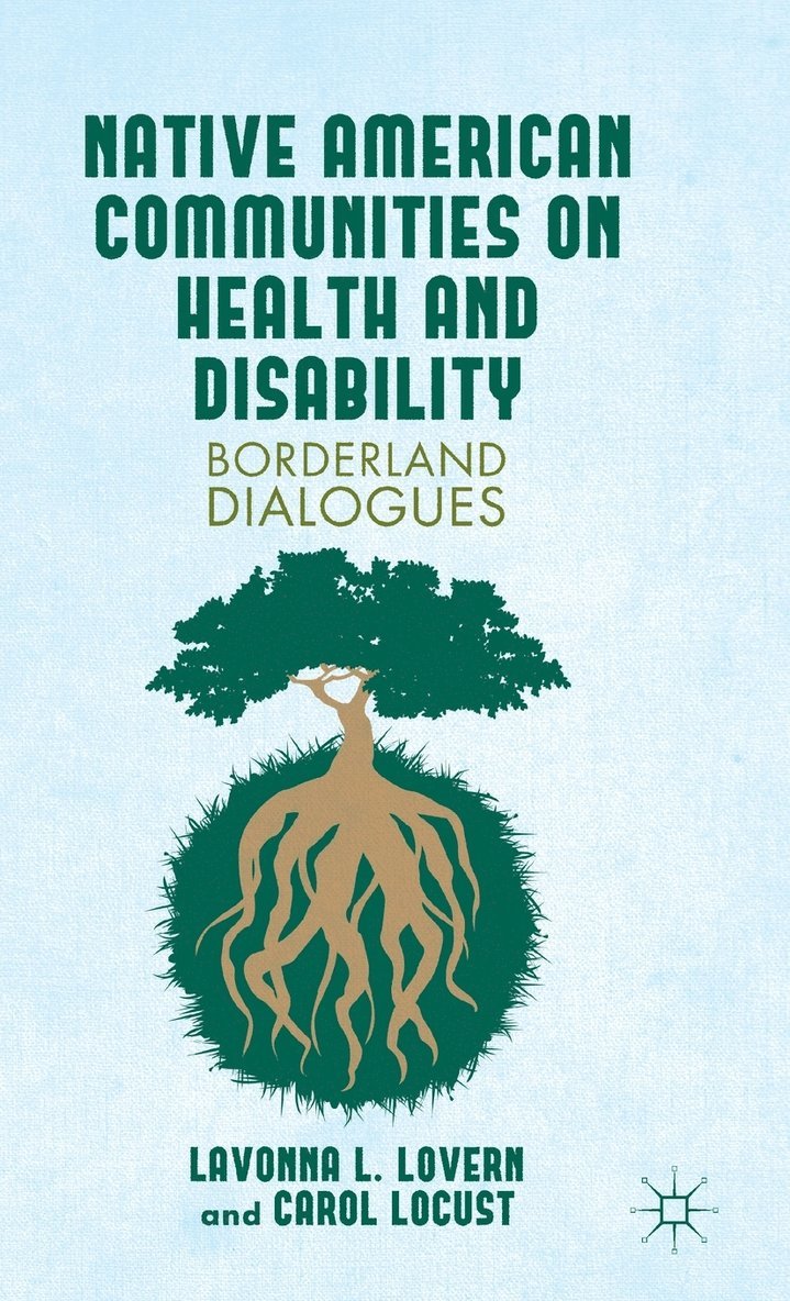 Native American Communities on Health and Disability 1