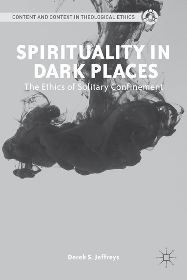 bokomslag Spirituality in Dark Places