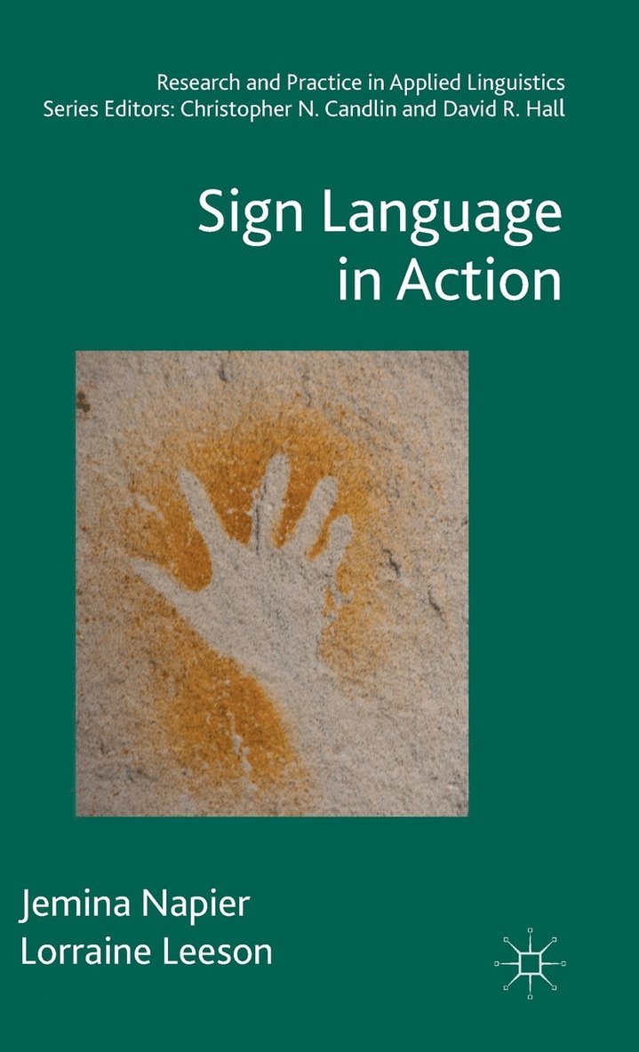 Sign Language in Action 1