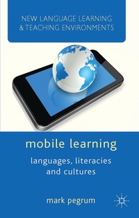 bokomslag Mobile Learning