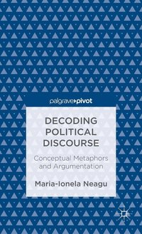 bokomslag Decoding Political Discourse
