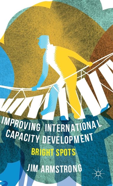 bokomslag Improving International Capacity Development