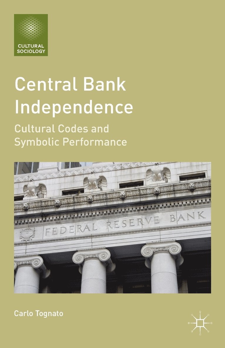 Central Bank Independence 1